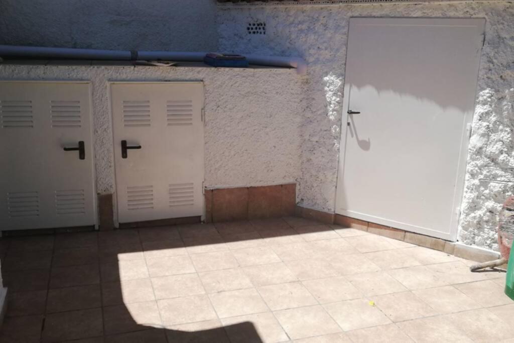La Casita De Noe Con Vista Al Pantano De San Juan Villa San Martin de Valdeiglesias Luaran gambar