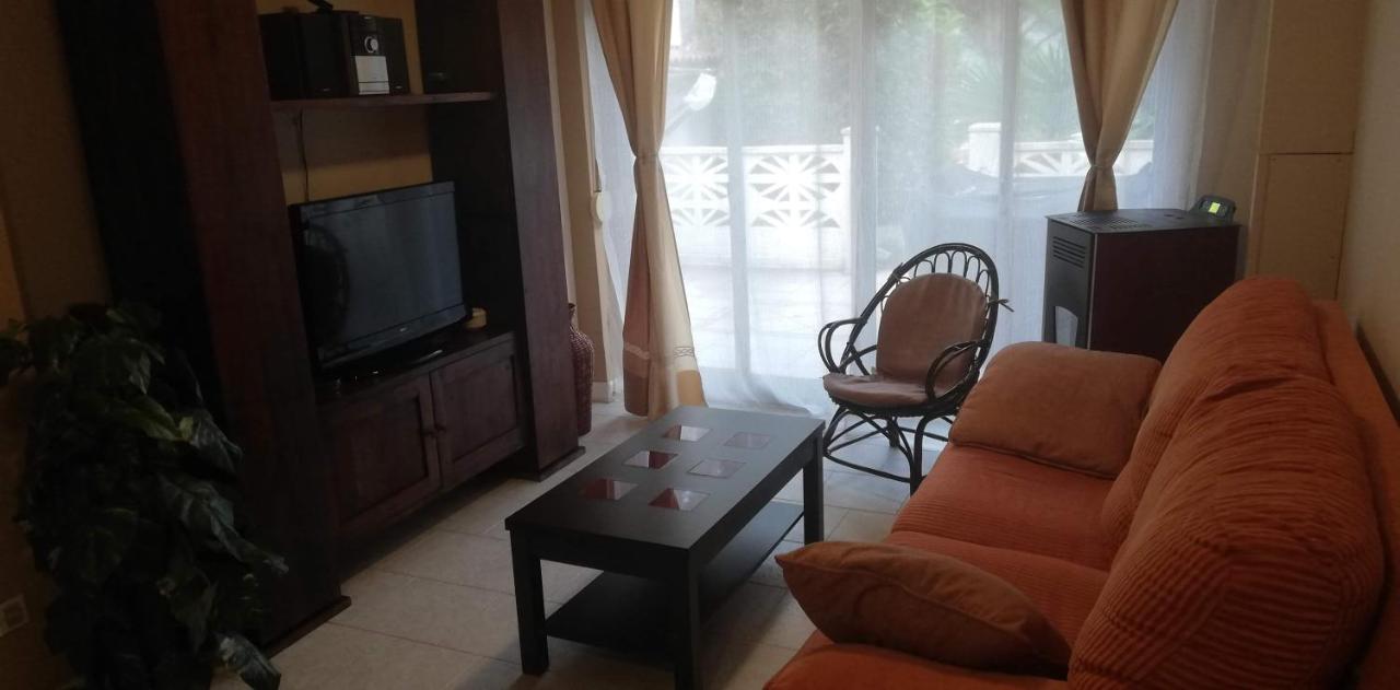 La Casita De Noe Con Vista Al Pantano De San Juan Villa San Martin de Valdeiglesias Luaran gambar