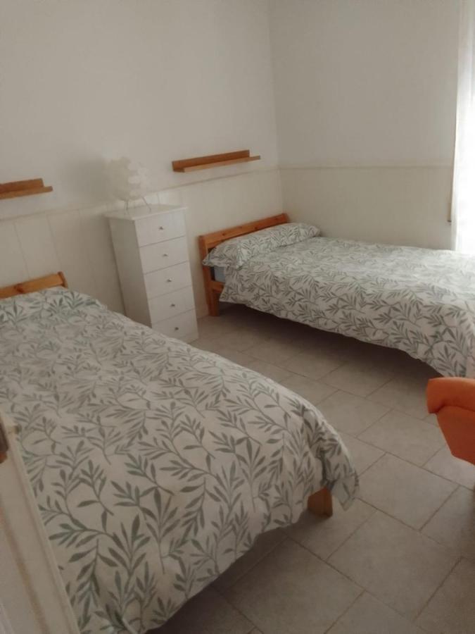 La Casita De Noe Con Vista Al Pantano De San Juan Villa San Martin de Valdeiglesias Luaran gambar
